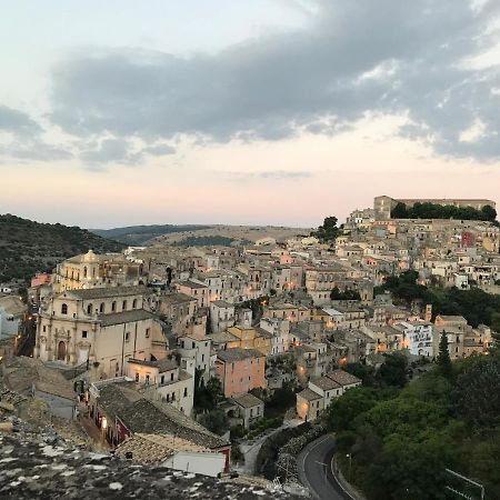 Tammitu Otel Ragusa Dış mekan fotoğraf