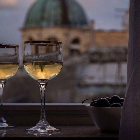 Tammitu Otel Ragusa Dış mekan fotoğraf