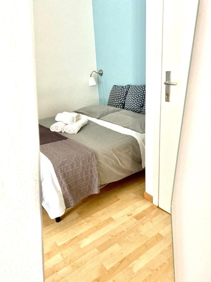 Tammitu Otel Ragusa Dış mekan fotoğraf