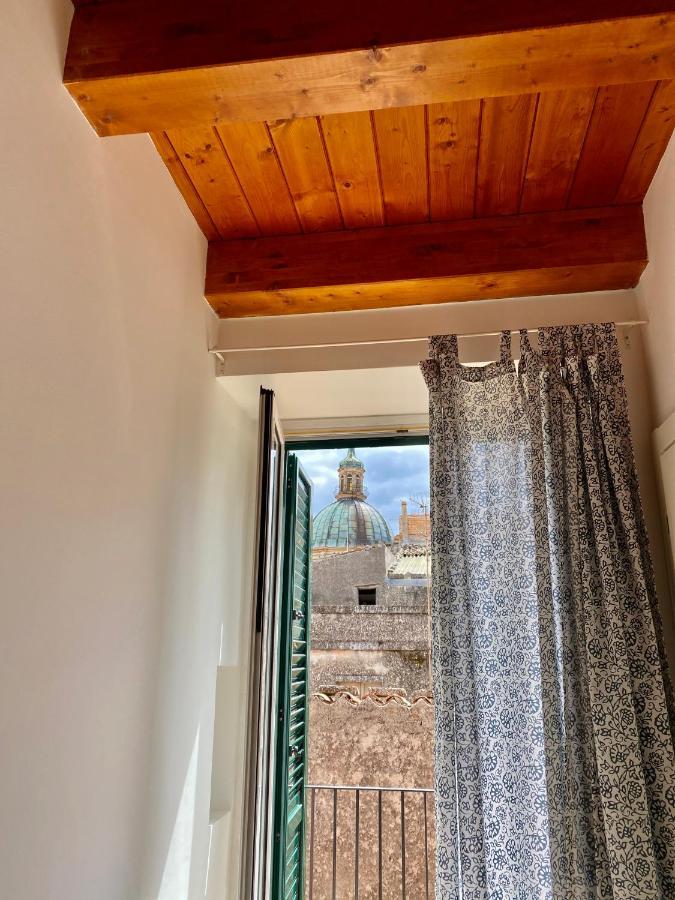 Tammitu Otel Ragusa Dış mekan fotoğraf