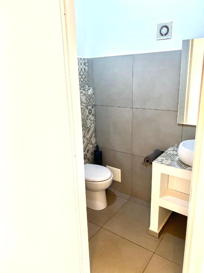 Tammitu Otel Ragusa Dış mekan fotoğraf