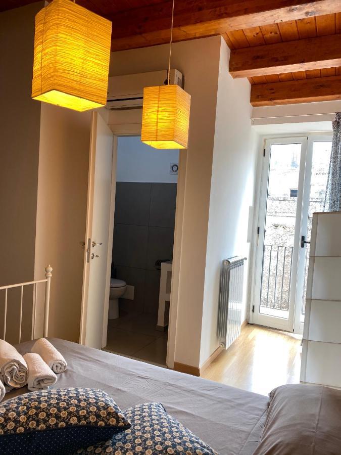 Tammitu Otel Ragusa Dış mekan fotoğraf