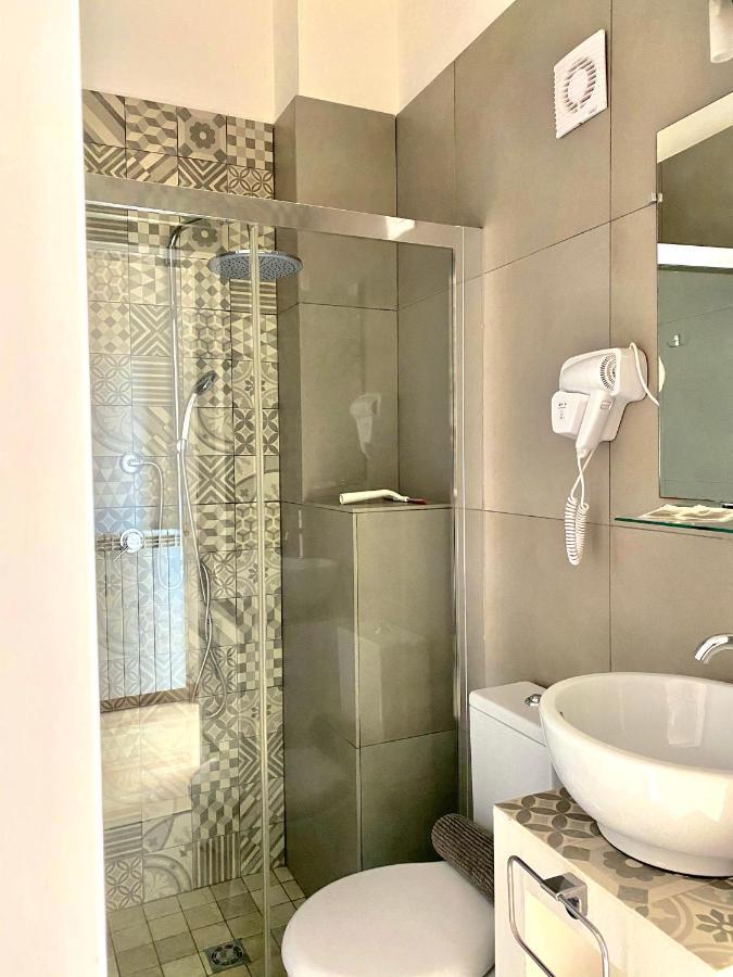 Tammitu Otel Ragusa Dış mekan fotoğraf