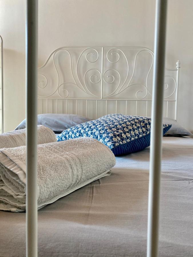 Tammitu Otel Ragusa Dış mekan fotoğraf