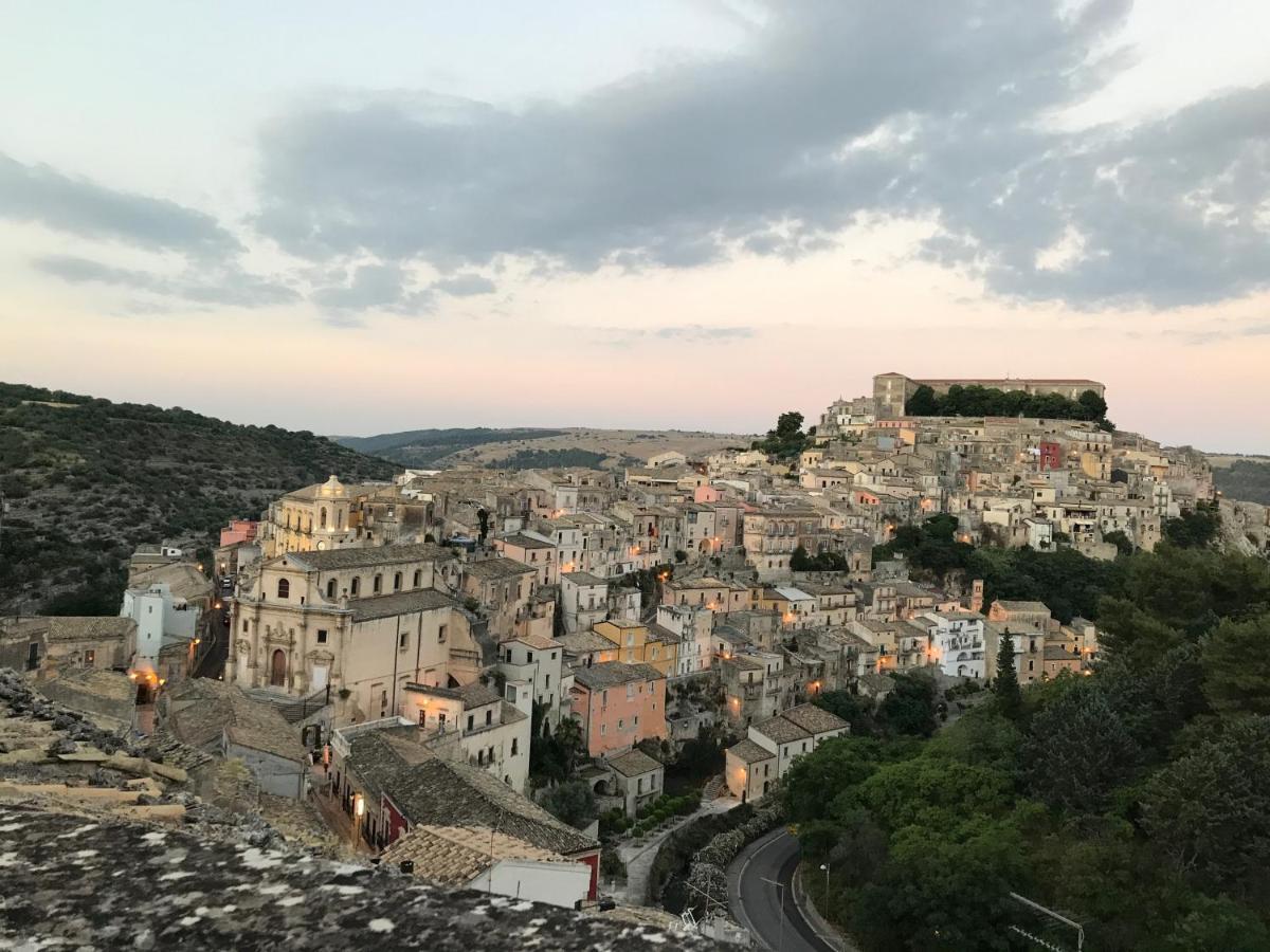 Tammitu Otel Ragusa Dış mekan fotoğraf