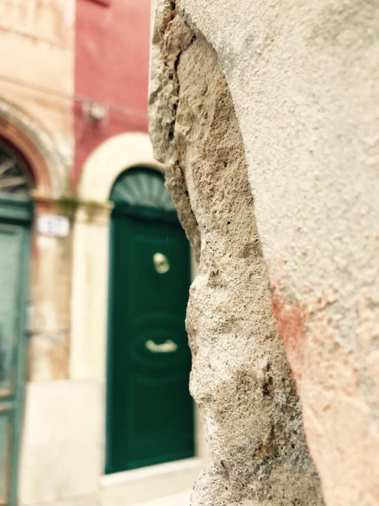 Tammitu Otel Ragusa Dış mekan fotoğraf