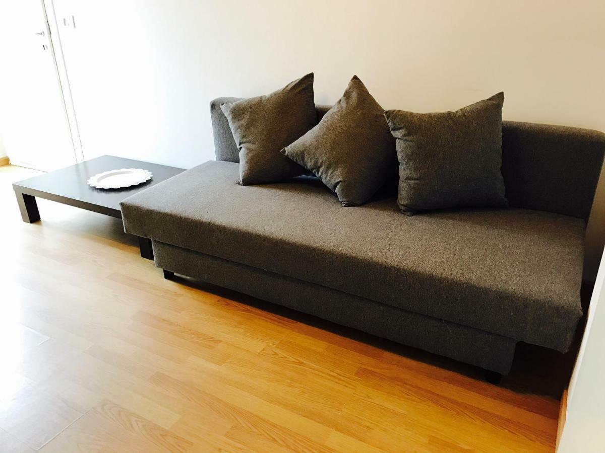 Tammitu Otel Ragusa Dış mekan fotoğraf