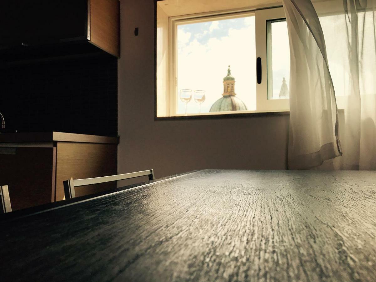 Tammitu Otel Ragusa Dış mekan fotoğraf