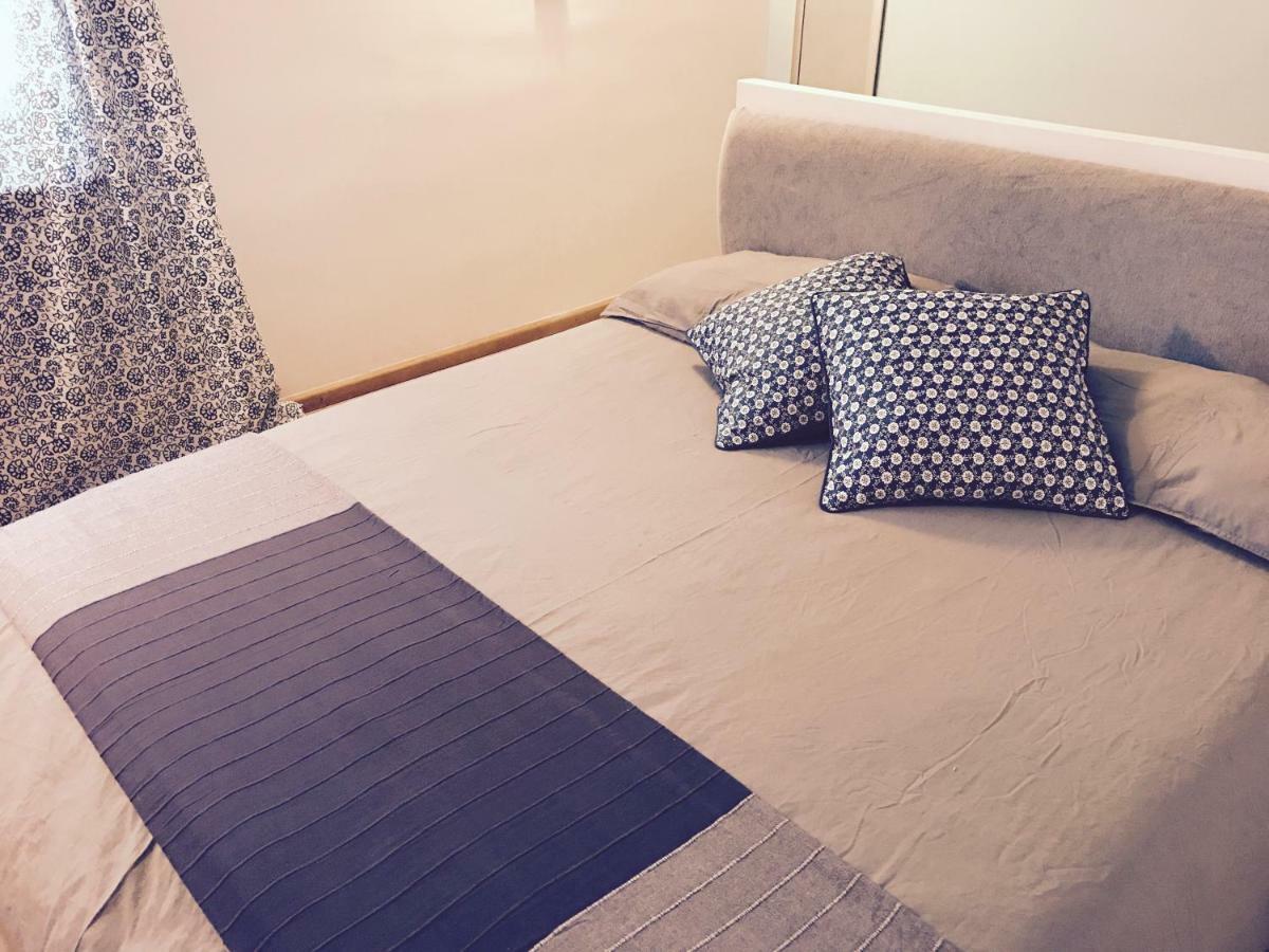 Tammitu Otel Ragusa Dış mekan fotoğraf