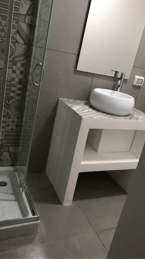 Tammitu Otel Ragusa Dış mekan fotoğraf