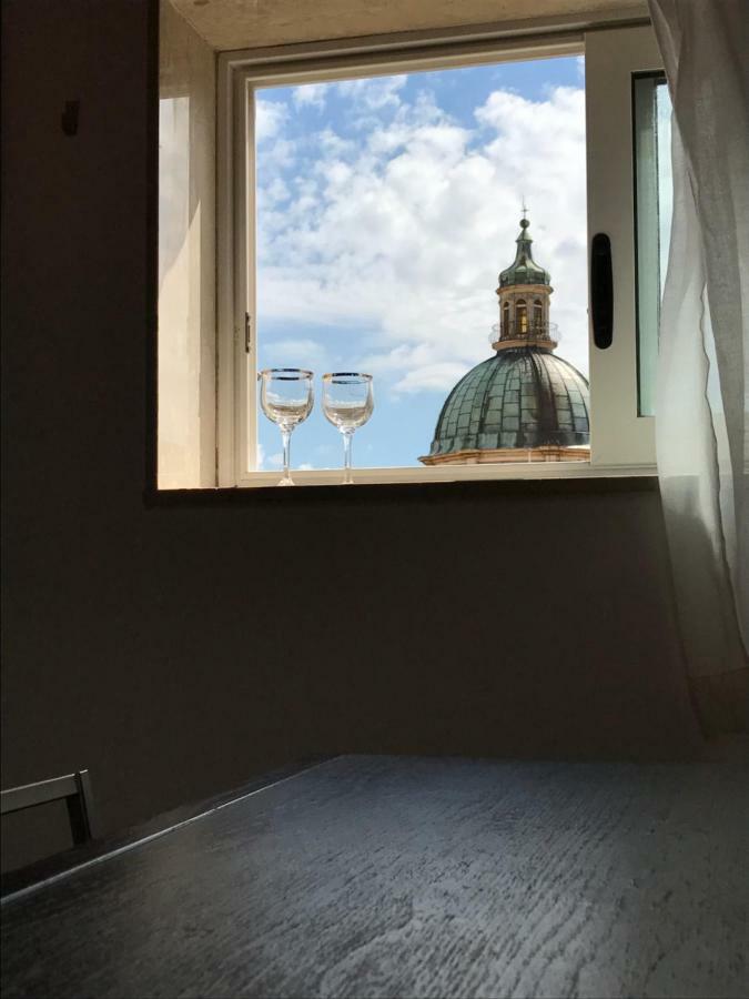 Tammitu Otel Ragusa Dış mekan fotoğraf