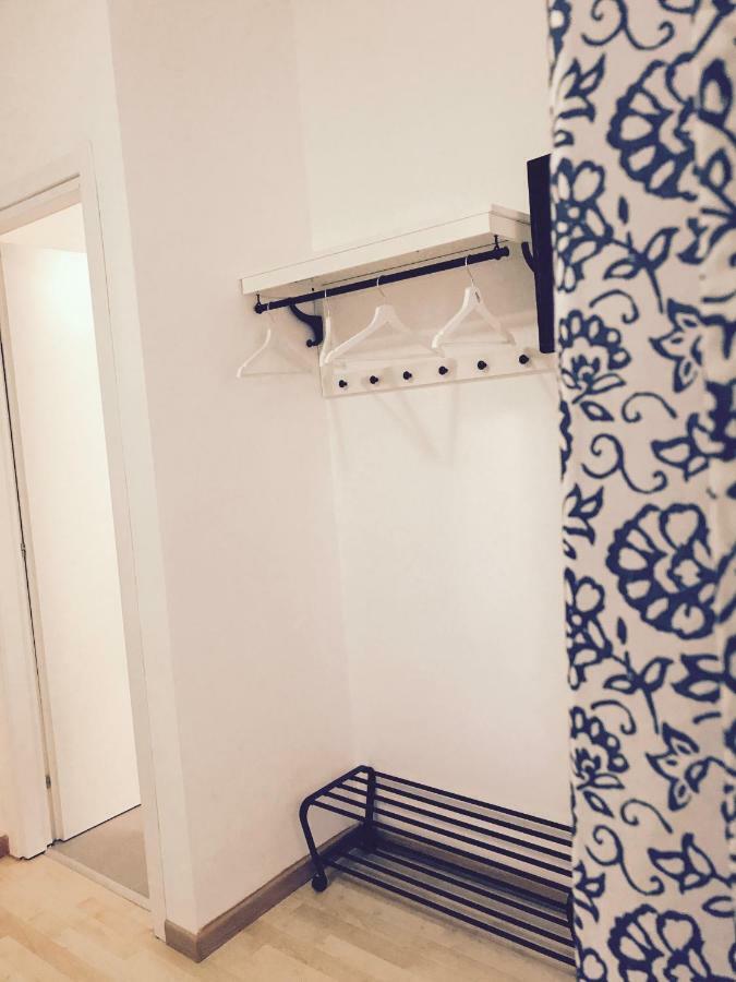 Tammitu Otel Ragusa Dış mekan fotoğraf