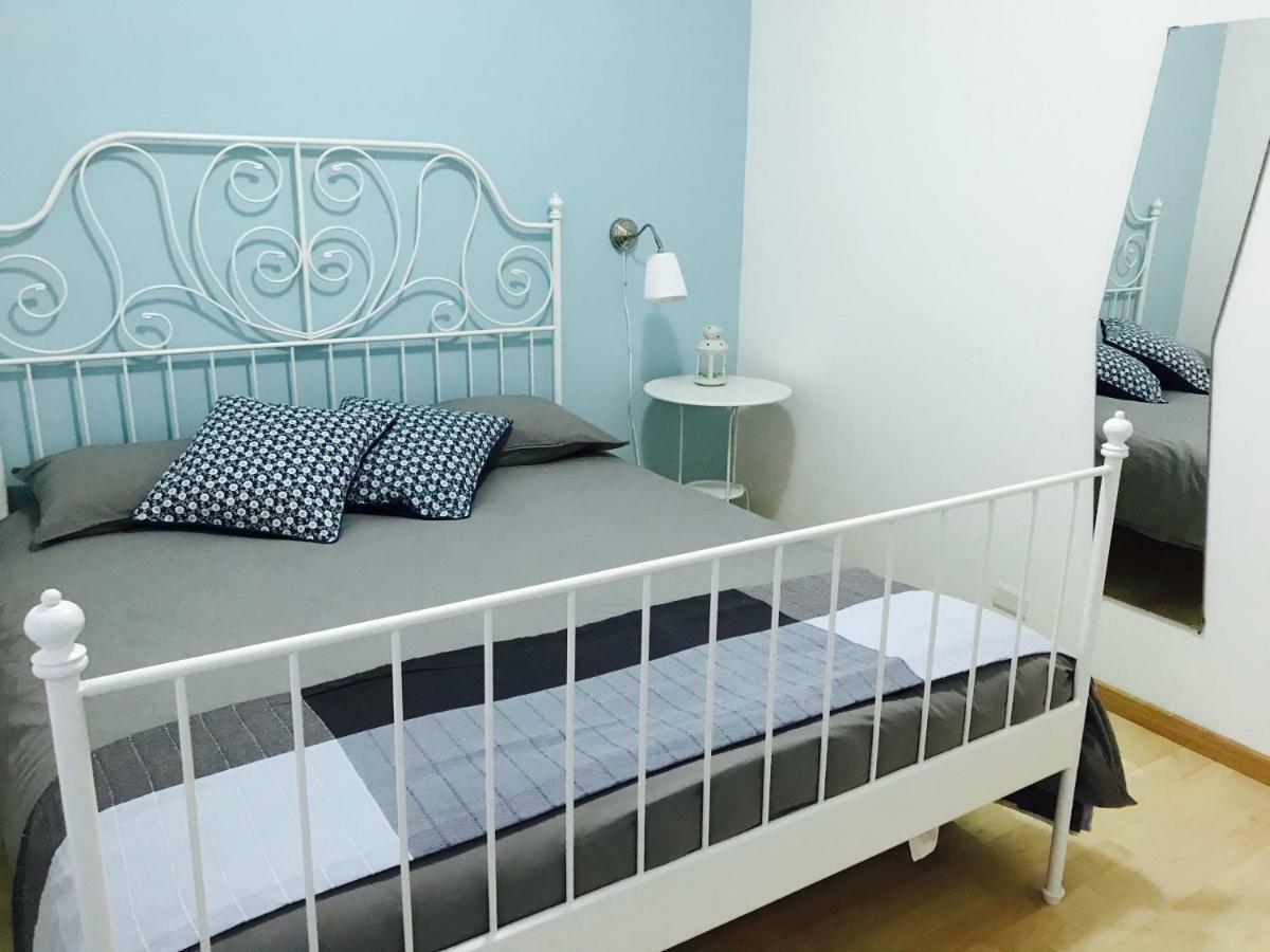 Tammitu Otel Ragusa Dış mekan fotoğraf