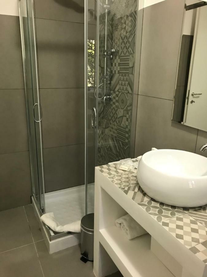 Tammitu Otel Ragusa Dış mekan fotoğraf