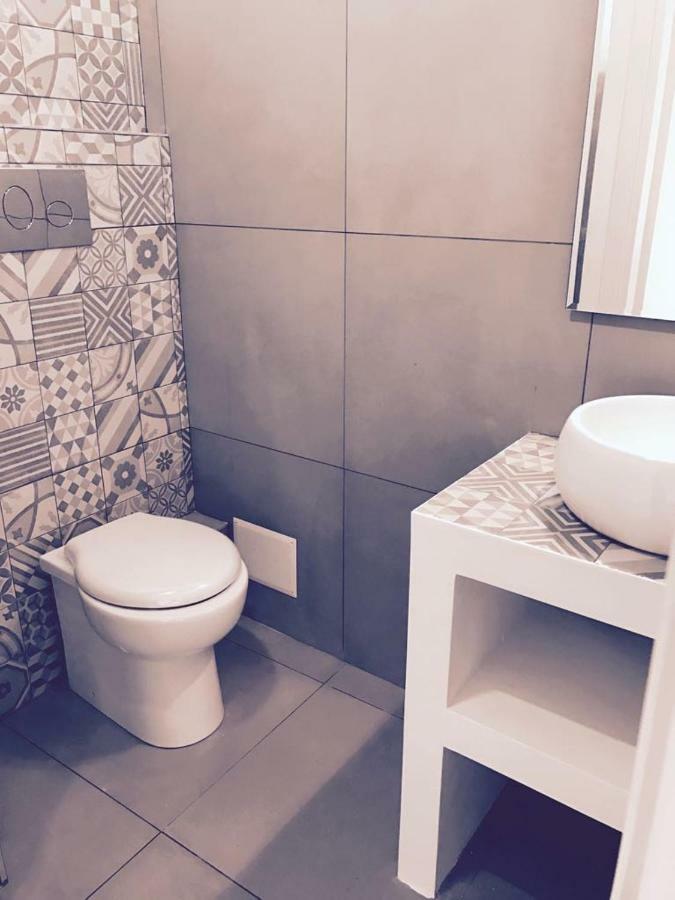 Tammitu Otel Ragusa Dış mekan fotoğraf