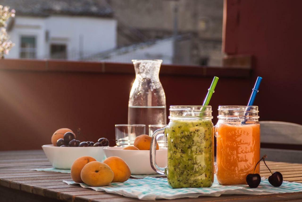 Tammitu Otel Ragusa Dış mekan fotoğraf