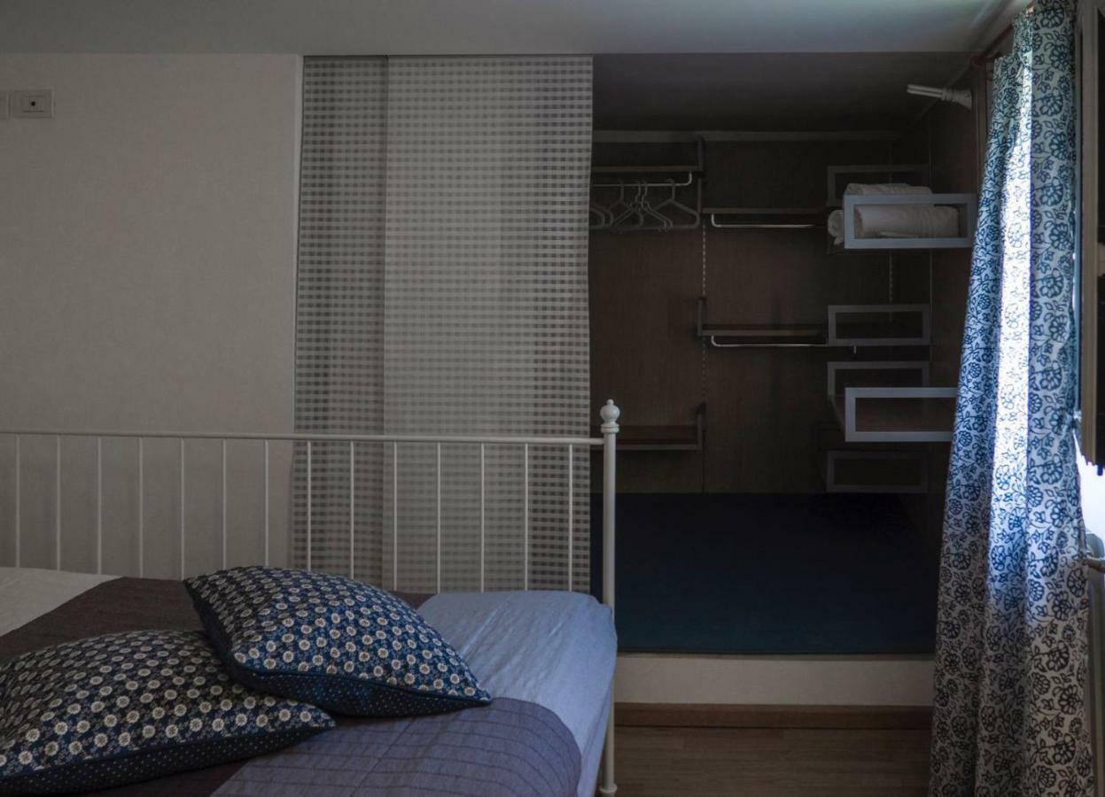 Tammitu Otel Ragusa Dış mekan fotoğraf