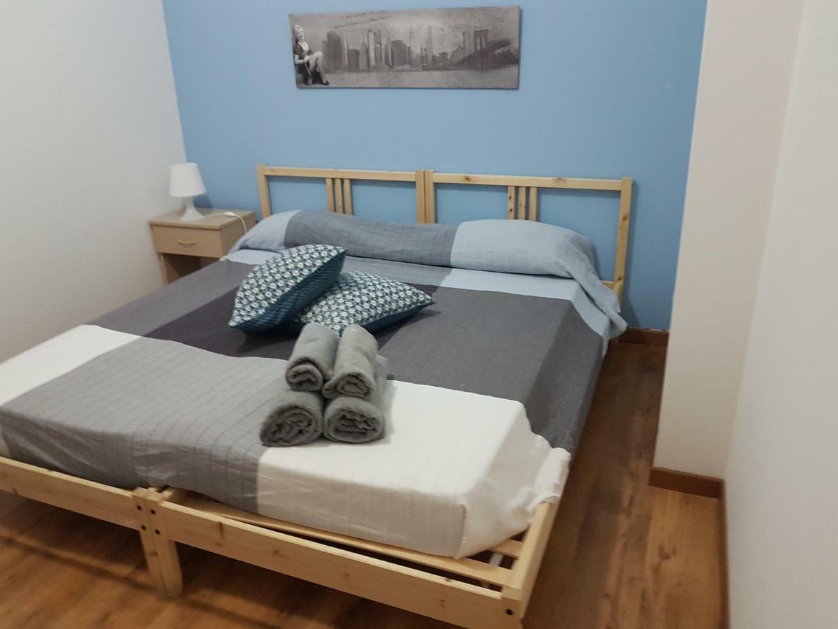 Tammitu Otel Ragusa Dış mekan fotoğraf